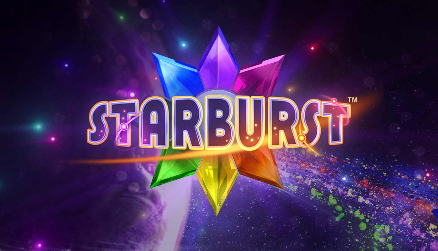 Starburst logo